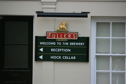 Griffin Brewery Griffin Brewery