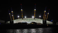 The Brit Awards - The O2 Arena