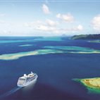 The Telegraph Cruise Show hotels title=