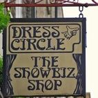 Dress Circle hotels title=