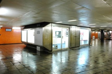 Subway Gallery