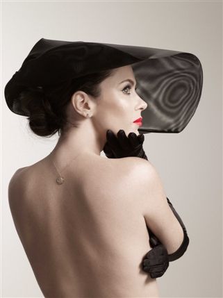 Breakfast at Tiffany's - Uli Weber