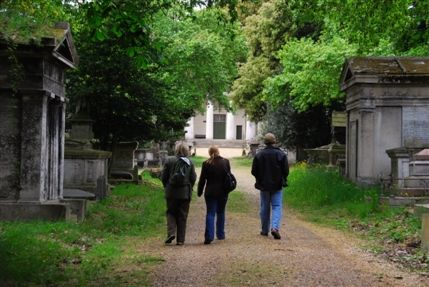 Kensal Green (All Souls) Cemetery