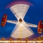 Carters Steam Fair