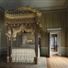 Osterley Park and House - The State Bed designed by Robert Adam in 1776 in the State Bedchamber at Osterley Park. The architectural features of the bed resemble a canopied box that Adam had designed for George III at the Italian Theatre in the Haymarket © NTPL / Dennis Gilbert Osterley Park and House - The State Bed designed by Robert Adam in 1776 in the State Bedchamber at Osterley Park. The architectural features of the bed resemble a canopied box that Adam had designed for George III at the Italian Theatre in the Haymarket © NTPL / Dennis Gilbert