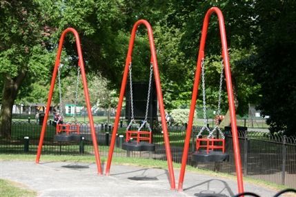 Ravenscourt Park