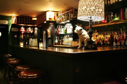 The London Cocktail Club - Oxford Circus The London Cocktail Club - Oxford Circus