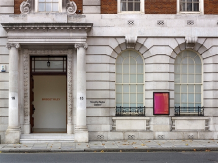 Timothy Taylor Gallery Timothy Taylor Gallery