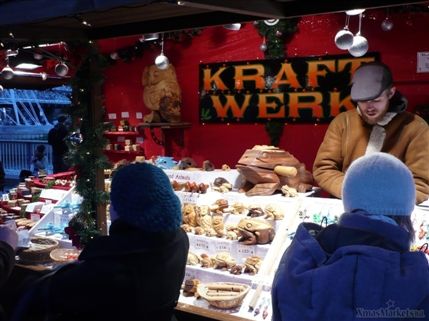 Cologne Christmas Market