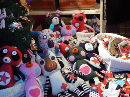 Cologne Christmas Market