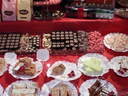 Cologne Christmas Market
