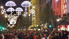 Oxford Street