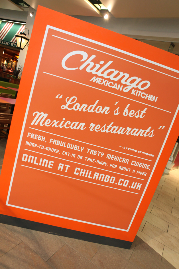 Chilango
