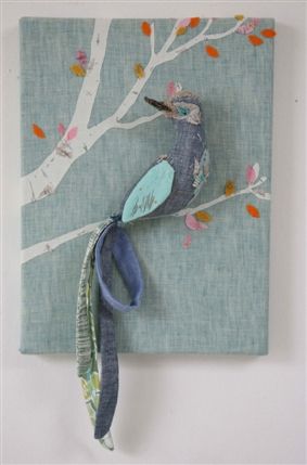 Burgh House Christmas Fair - Abigail Brown