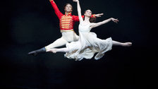 English National Ballet: The Nutcracker