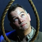 Stewart Lee: If You Prefer A Milder Comedian, Please Ask For One