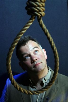 Stewart Lee: If You Prefer A Milder Comedian, Please Ask For One