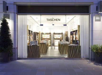 Taschen