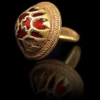 The Staffordshire Hoard: Dr Kevin Leahy Lecture