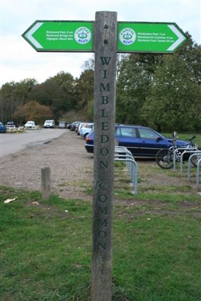 Wimbledon Common Wimbledon Common