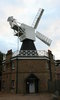 Wimbledon Windmill Museum photo