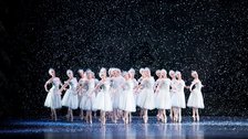 The Nutcracker