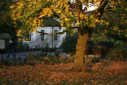 Ravenscourt Park