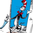 The Cat In The Hat