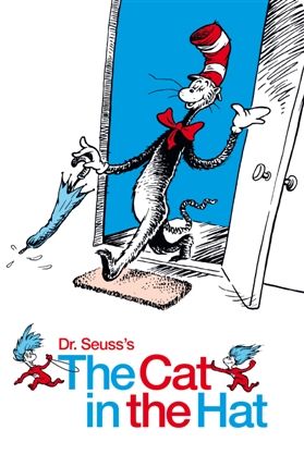 The Cat In The Hat