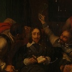 Painting History: Delaroche and Lady Jane Grey