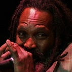 New Year's Eve at Charlotte Street Blues