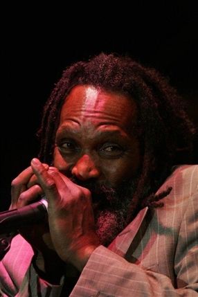 New Year's Eve at Charlotte Street Blues
