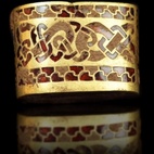 The Staffordshire Hoard