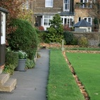 Ravenscourt Park