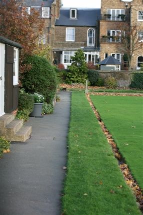 Ravenscourt Park