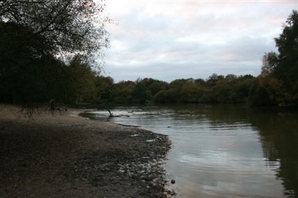 Wimbledon Common Wimbledon Common