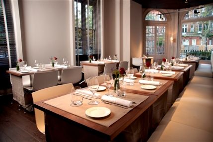 Bistro K
