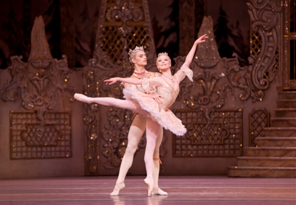The Royal Ballet: The Nutcracker The Royal Ballet: The Nutcracker