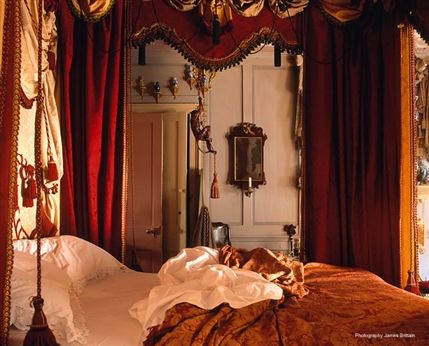 Dennis Severs' House - James Brittain