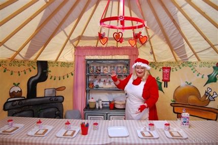 Cologne Christmas Market