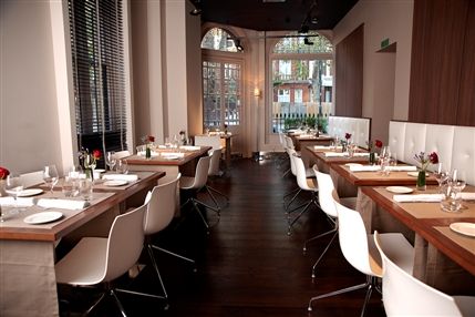 Bistro K