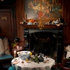 Dennis Severs' House Tours