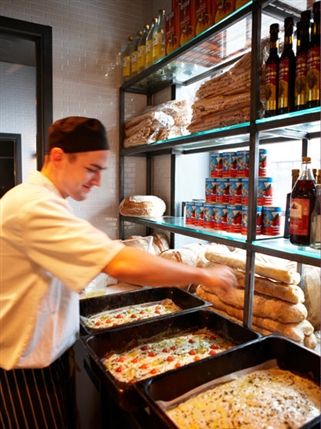 Jamie's Italian