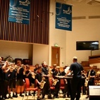School Proms: Music For Youth