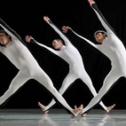 Rambert Dance Company: Triple Bill