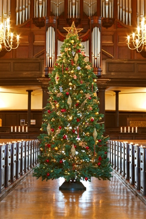 St Martin-in-the-Fields Christmas Carols & Services St Martin-in-the-Fields Christmas Carols & Services
