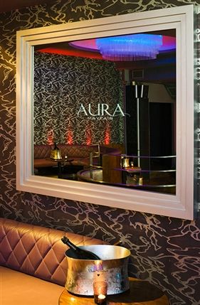 Aura Mayfair