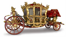 Museum of London - Enter cationGalleries of Modern London, Lord Mayor