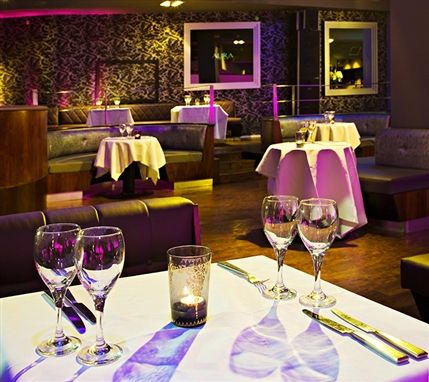 Aura Mayfair