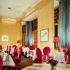 The Capital Restaurant